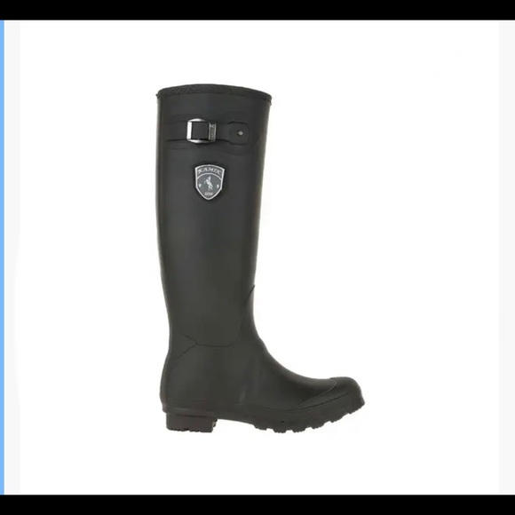 Kamik Jennifer Rainboot - Picture 1 of 2